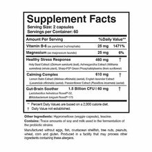 AnxiaEase, by Researched Nutritionals, image #2
