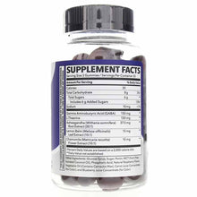 Anxie-T Gummies, by LifeSeasons, image #2