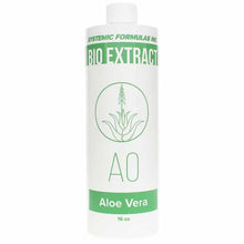 AO Aloe Vera, by Systemic Formulas