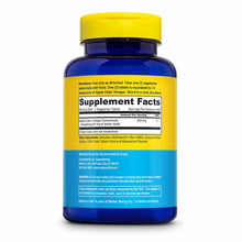 Apple Cider Vinegar 250 Mg Tablets, 100 Tablets, by Natures Life, image #3