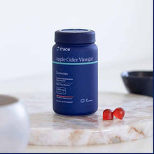 Apple Cider Vinegar Gummies 500 Mg, by Trace Minerals Research, image #3