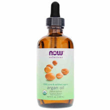 Argan Oil Organic, by NOW Foods