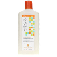 Argan Oil & Shea Conditioner, by Andalou Naturals