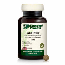 Arginex, 180 Tablets, by Standard Process