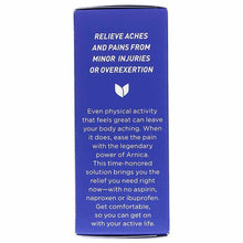 Arnica Montana 30X, by Hylands, image #2