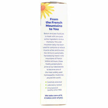 Arnicare Footcare Cream, by Boiron, image #2
