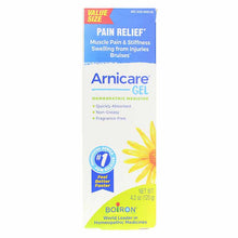 Arnicare Gel, by Boiron