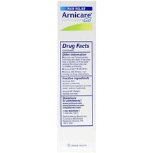Arnicare Gel Value Pack +1 Arnica Blue Tube 30C, by Boiron, image #3