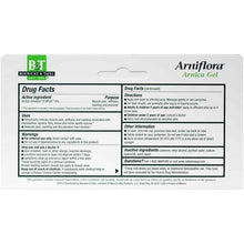 Arniflora Arnica Gel, by Boericke & Tafel, image #2