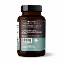 Aromastat, by D Adamo Personalized Nutrition, image #3