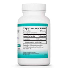 Artemisinin, 90 Veg Capsules, by Nutricology, image #2