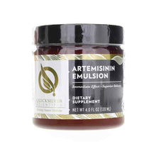 Artemisinin Emulsion, by Quicksilver Scientific