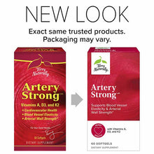 Artery Strong, by Terry Naturally, image #3