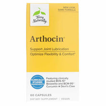 Arthocin Joint Health, by Terry Naturally
