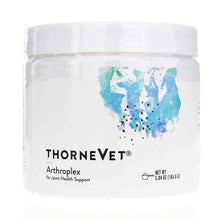 Arthroplex Powder For Animal Health, by Thorne Vet