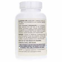 Ashwagandha 300 Mg, by Jarrow Formulas, image #3