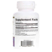Ashwagandha 600 Mg, by Bioclinic Naturals, image #2