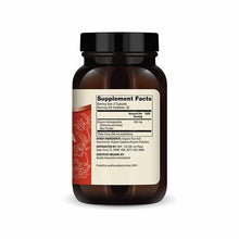 Ashwagandha Organic, 60 Capsules, by Dr. Mercola, image #2