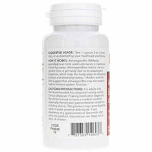 Ashwagandha Extract 450 Mg, by Protocol For Life Balance, image #3