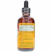 Ashwagandha Extract, 4 Oz, by Herb Pharm, image #2