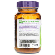 Ashwagandha Ginkgo, by Oregons Wild Harvest, image #3