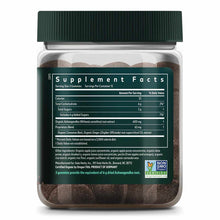 Ashwagandha Gummies, by Gaia Herbs
