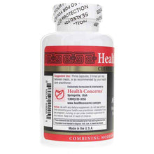 Aspiration, by Health Concerns, image #3