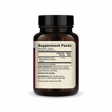 Astaxanthin 12 Mg, 30 Capsules, by Dr. Mercola, image #2