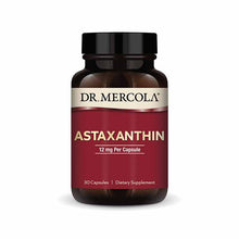 Astaxanthin 12 Mg, by Dr. Mercola