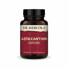 Astaxanthin 4 Mg, 30 Capsules, by Dr. Mercola
