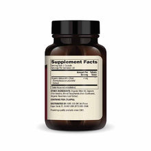 Astaxanthin 4 Mg, 30 Capsules, by Dr. Mercola, image #2