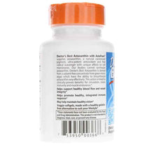 Astaxanthin with AstaPure 6 Mg, 30 Veg Softgels, by Doctors Best, image #3