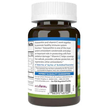 Astaxanthin Gummies, 46 Gummies, by Carlson Labs, image #3