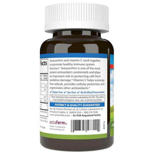 Astaxanthin Gummies, 90 Gummies, by Carlson Labs, image #3