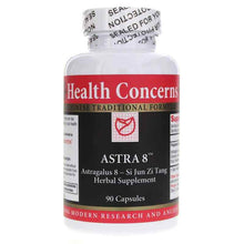 Astra 8 Astragalus, 90 Capsules, by Health Concerns