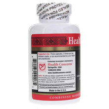 Astra 8 Astragalus, 90 Capsules, by Health Concerns, image #3