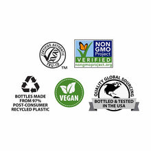 Astragalus Premium Extract, by Natures Way, image #3