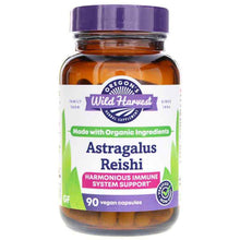 Astragalus Reishi, by Oregons Wild Harvest