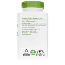 Astragalus Root, by Natures Way, image #3