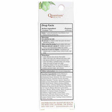 Athlete's Foot Quick Drying Antifungal Formula, by Quantum Health, image #2