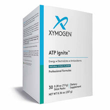 ATP Ignite, Citrus, by Xymogen