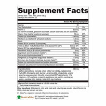 ATP Ignite, Mixed Berry, by Xymogen, image #2