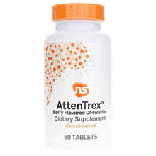 AttenTrex, by Neuroscience