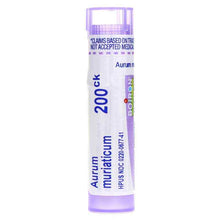 Aurum Muriaticum 200CK, by Boiron