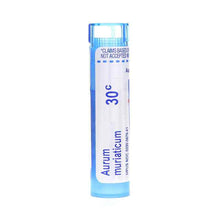 Aurum Muriaticum 30C, by Boiron