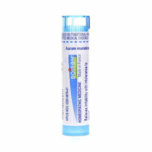 Aurum Muriaticum 30C, by Boiron, image #2