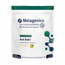 Axis Endo, by Metagenics