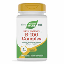 B-100 Complex, by Natures Way