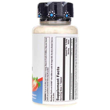 B-12 1000 Mcg as Adenosylcobalamin ActivMelt, Strawberry, by Kal, image #2