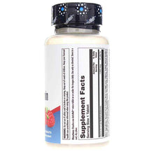 B-12 1000 Mcg as Methylcobalamin ActivMelt, Raspberry, by Kal, image #2